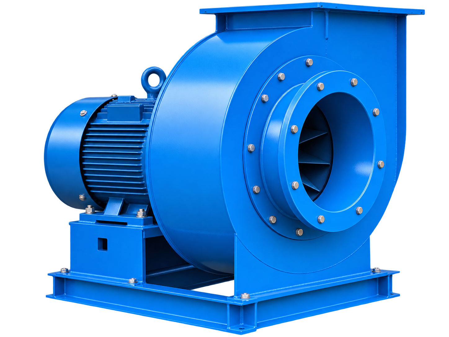 Direct Drive Centrifugal Blower